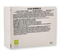 Vita Iperico Nuova Formulazione OTI 60 Capsule