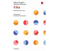 Vita. Istruzioni per l'uso