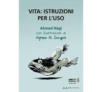 Vita: istruzioni per l'uso