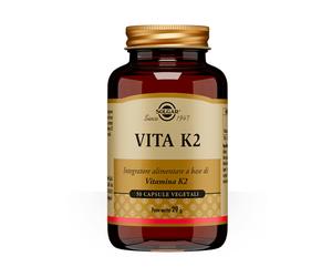 Vita K2, 27 g