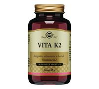 Vita k2 50 capsule vegetali