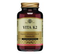 Vita k2 50 capsule veg