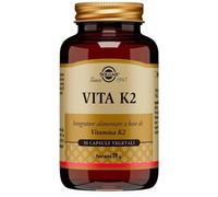 VITA K2 50CPS VEG