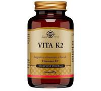 Vita k2 50 capsule veg