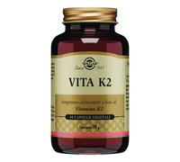 Vita k2 50 capsule veg