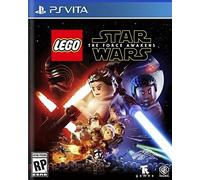 Vita Lego Star Wars: The Force Awakens (DELETED TITLE) /Vita Game NUOVO