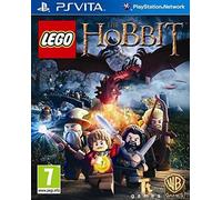 Warner Bros LEGO The Hobbit, PS Vita PlayStation Vita videogioco