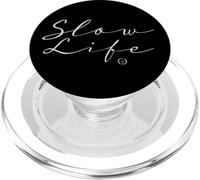 Vita lenta #2 PopSockets PopGrip per MagSafe