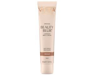 Vita Liberata - Beauty Blur Face - Autoabbronzante - Viso Medium 30 ml