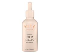 Vita Liberata - Blur Drops, Medium - Autoabbronzante - Viso 47 ml