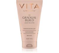 Vita Liberata Fabulous Gradual Tanning Lotion crema autoabbronzante trasparente per il corpo 50 ml