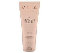 Vita Liberata - Fabulous Gradual Tanning Lotion, Untinted - Autoabbronzante per il corpo 200 ml