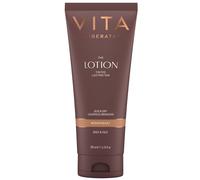 Vita Liberata - Tinted Tanning Lotion, Medium - Autoabbronzante per il corpo 200 ml
