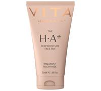 Vita Liberata - Face Tan With Hyaluronic Acid & Niacinamide - Autoabbronzante - Viso 50 ml