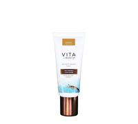 Vita Liberata - Illuminante Beauty Blur per viso BB & CC Cream 30 ml Marrone chiaro unisex