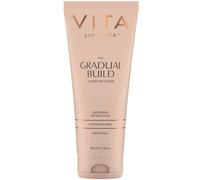 Vita Liberata - Vita Liberata Untinted Fabulous Gradual Tanning Lotion - Autoabbronzante viso e corpo 200 ml