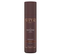Vita Liberata - Tanning Mousse, Tinted - Autoabbronzante per il corpo Dark 200 ml
