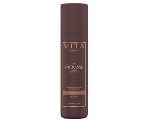 Vita Liberata - Tanning Mousse, Tinted - Autoabbronzante per il corpo Medium 100 ml