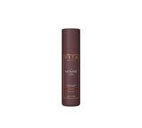 Schiuma autoabbronzante Mousse abbronzante colorata, tonalità scura, 200 ml, Vita Liberata