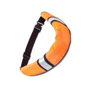 Vita Life Preserver Belt - Giacca da nuoto per adulti, per la , la vela, il surf, il kayak per gli sport acquatici | Accessori Leader Sport I Giubbotto di galleggiamento Aid | Schiuma di