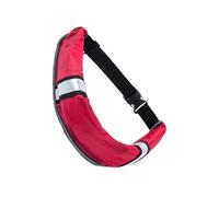 Vita Life Preserver Belt - Giacca da nuoto per adulti, per la , la vela, il surf, il kayak per gli sport acquatici | Accessori Leader Sport I Giubbotto di galleggiamento Aid | Schiuma di