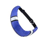 Vita Life Preserver Belt - Giacca da nuoto per adulti, per la , la vela, il surf, il kayak per gli sport acquatici | Accessori Leader Sport I Giubbotto di galleggiamento Aid | Schiuma di