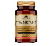 VITA META B12 30 Cpr SOLGAR