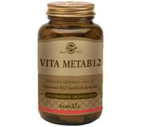 VITA METAB12 30CPR OROSOLUBILI