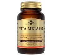 VITA METAB12 VITAMINA B12 METILCOBALAMINA 1000 MCG COMPRESSE OROSOLUBILI 30 CPR