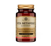Vita Metafolic Solgar 50 Tavolette