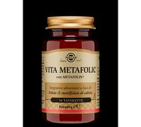 Vita Metafolic Solgar 50 Tavolette
