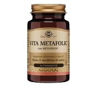 VITA METAFOLIC 50TAV