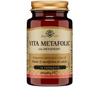 VITA METAFOLIC 50 TAVOLETTE