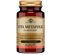 VITA METAFOLIC 50 TAVOLETTE