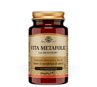 VITA METAFOLIC 50 TAVOLETTE