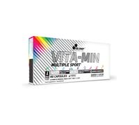 Olimp Sport VITA-MIN Multiple Sport Mega Caps (60 Capsule)