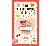Vita Murrow The Little Book of Love (Copertina rigida) Little Book of