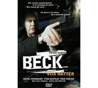 Vita nätter - Beck 3 - NO English subs or audio