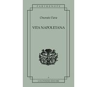 Vita napoletana - Fava Onorato
