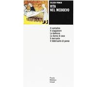 Vita nel Medioevo