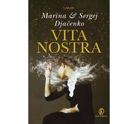 Vita nostra [Paperback] [Sep 30, 2021] Dja?enko, Marina; Dja?enko, Sergej; Carli