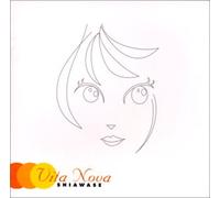 Vita Nova - Brand New Album