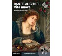 Vita Nuova. Con espansione online (annotato)