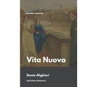Vita nuova: (Vita Nova)