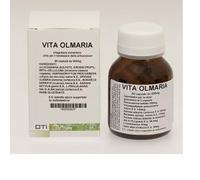 OTI Integratore alimentare Vita Olmaria 60 capsule