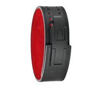 Vita Per Sollevamento pesii- Fascia Da Palestra Per Pesistica | Vita Palestra powerliftingg Pelle | Supporto Lombare Accessori Palestra Casa Attrezzatura Allenamento Bodybuilding Stacchi Squat