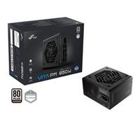 VITA PM 850W, Alimentatore PC Nero