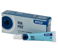Vita POS 5g pomata oftalmica