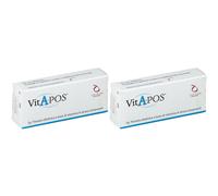 Vita-Pos® Pomata Oftalmica 2x5 g Pomata oftalmica