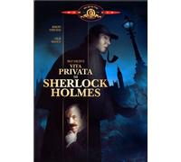 Vita Privata Di Sherlock Holmes